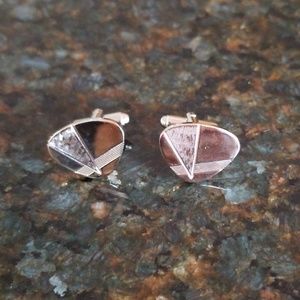 Vintage Cufflinks